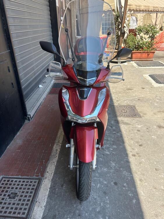 Honda SH 150i (2020 - 24)