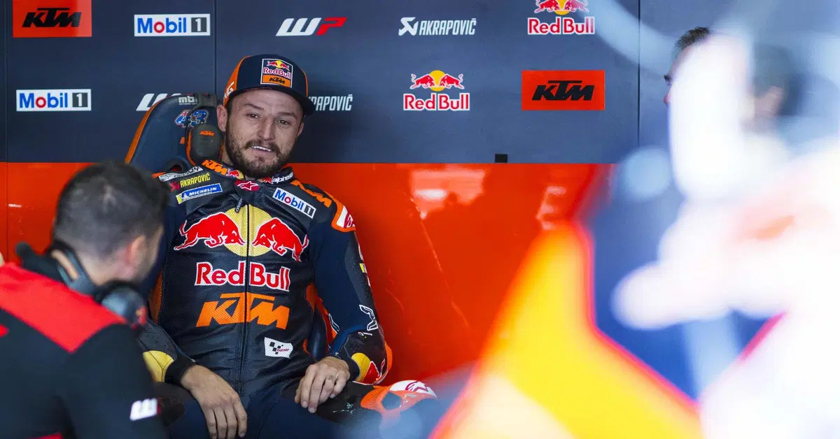 MotoGP 2024. GP dell'Austria. Jack Miller sul futuro: "Voglio correre per la mia velocit&agrave;, non per il passaporto"