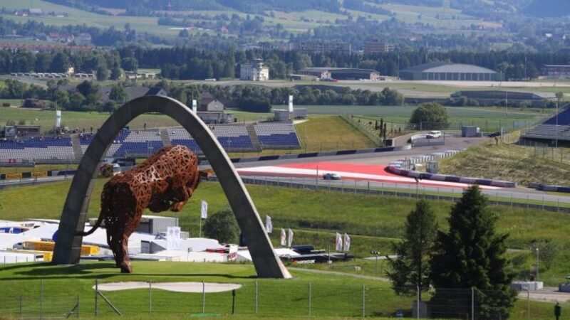 MotoGP 2024. GP d&#039;Austria. Riparte la rincorsa di Bagnaia a Martin e altre cose da sapere sul GP a Spielberg