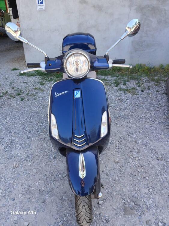 Vespa Primavera 50 2T (2014 - 17) (5)