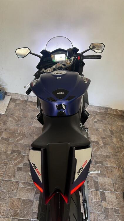 Aprilia RS 660 (2020 - 24) (3)