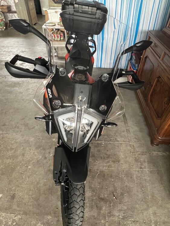 KTM 390 Adventure (2020) (5)