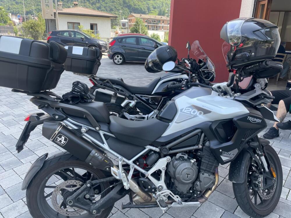 Triumph Tiger 1200 GT Pro (2022 - 23) (3)