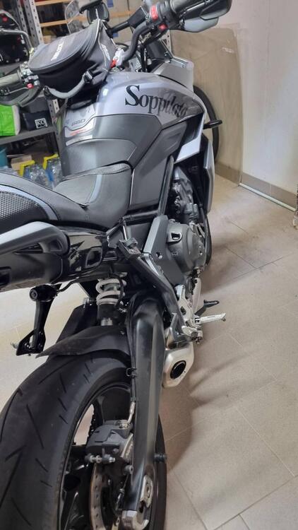 Triumph Tiger Sport 660 (2022 - 24) (5)