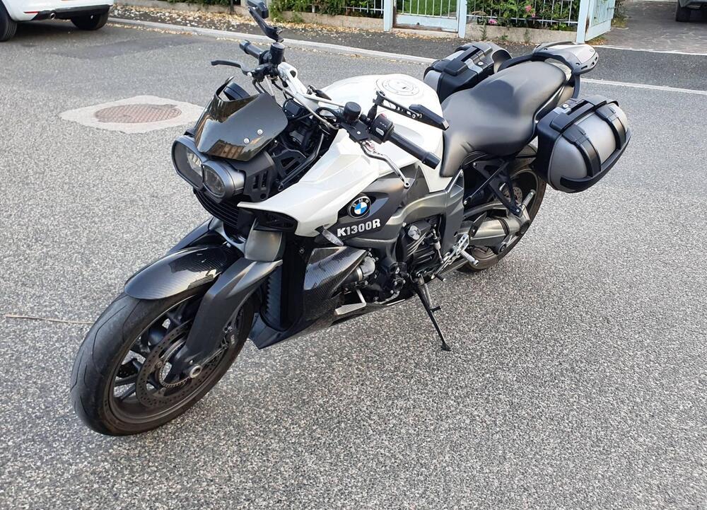 Bmw K 1300 R (2009 - 16) (5)