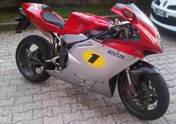 MV Agusta F4 750 S (2000 - 02) usata