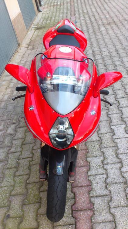 MV Agusta F4 750 S (2000 - 02) (5)