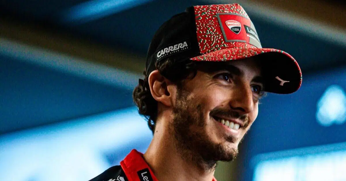 MotoGP 2024. GP dell'Austria. Pecco Bagnaia: "Devo migliorare le Sprint, l&igrave; Jorge Martin fa la differenza"
