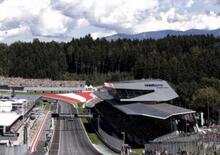 #girodiricognizione: in pista con Zam alla scoperta del Red Bull Ring [VIDEO]