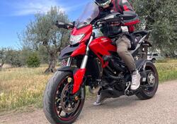 Ducati Hypermotard 821 (2013 - 15) usata