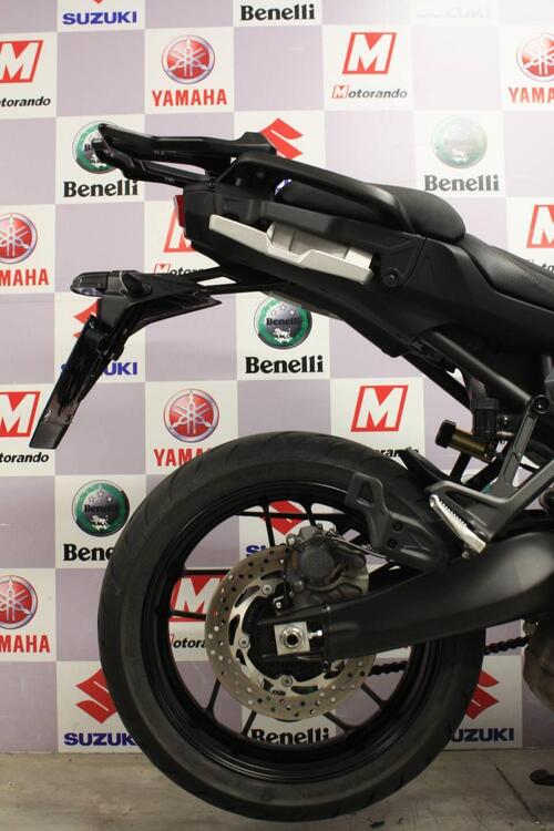 Yamaha Tracer 9 GT+ (2023 - 24) (4)