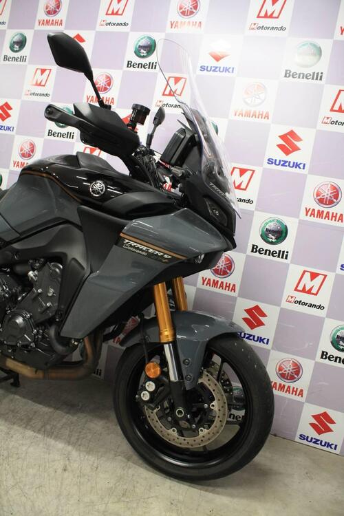 Yamaha Tracer 9 GT+ (2023 - 24) (5)