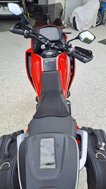 Moto Morini X-Cape 650 (2021 - 24) (4)