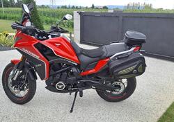 Moto Morini X-Cape 650 (2021 - 24) usata