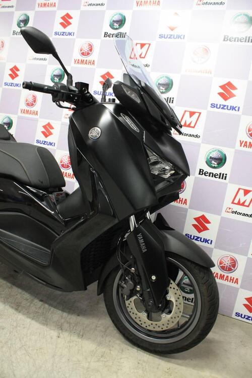 Yamaha X-Max 300 Tech Max (2021 - 24) (3)