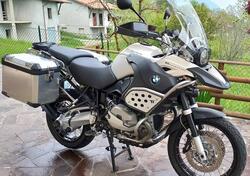 Bmw R 1200 GS Adventure (2010 - 13) usata