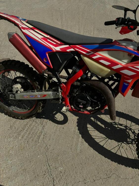 Betamotor RR 50 Enduro Racing (2021 - 24) (2)