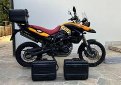 Bmw F 800 GS (2008 - 15) usata