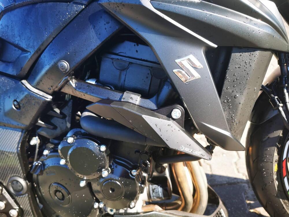 Suzuki GSX S 750 Z Yugen (2018 - 20) (2)