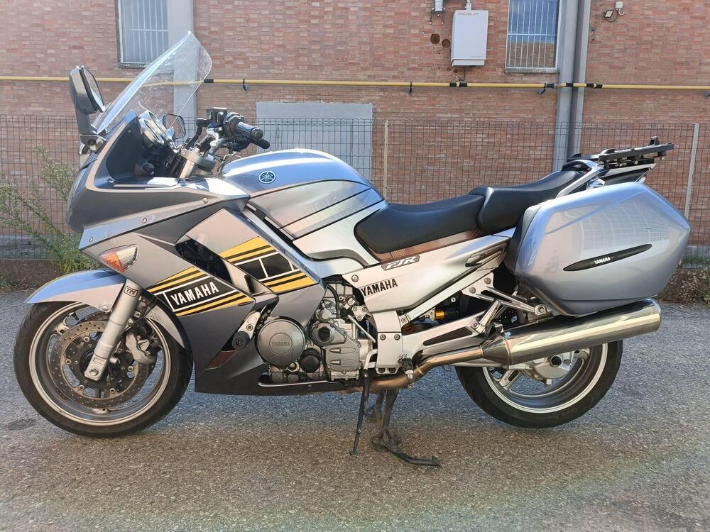 Yamaha FJR 1300 A (2006 - 11)