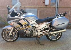 Yamaha FJR 1300 A (2006 - 11) usata