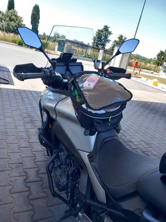 Yamaha Tracer 9 GT (2021 - 24) (2)