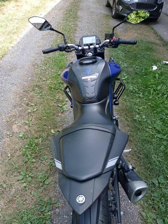 Yamaha MT-03 (2020) (5)