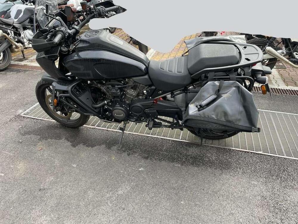 Harley-Davidson Pan America 1250 Special (2020 - 24) (2)