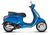 Vespa Sprint 125 3V i-get ABS (2017 - 18) (9)