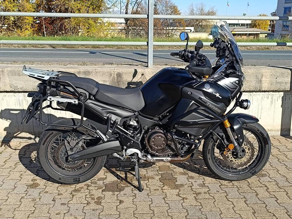 Yamaha XT1200Z Super Ténéré ABS (2017 - 20) (3)