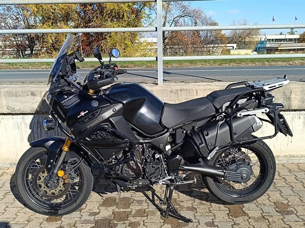 Yamaha XT1200Z Super Ténéré ABS (2017 - 20) (5)