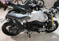 Bmw R nineT 1200 (2014 - 16) usata