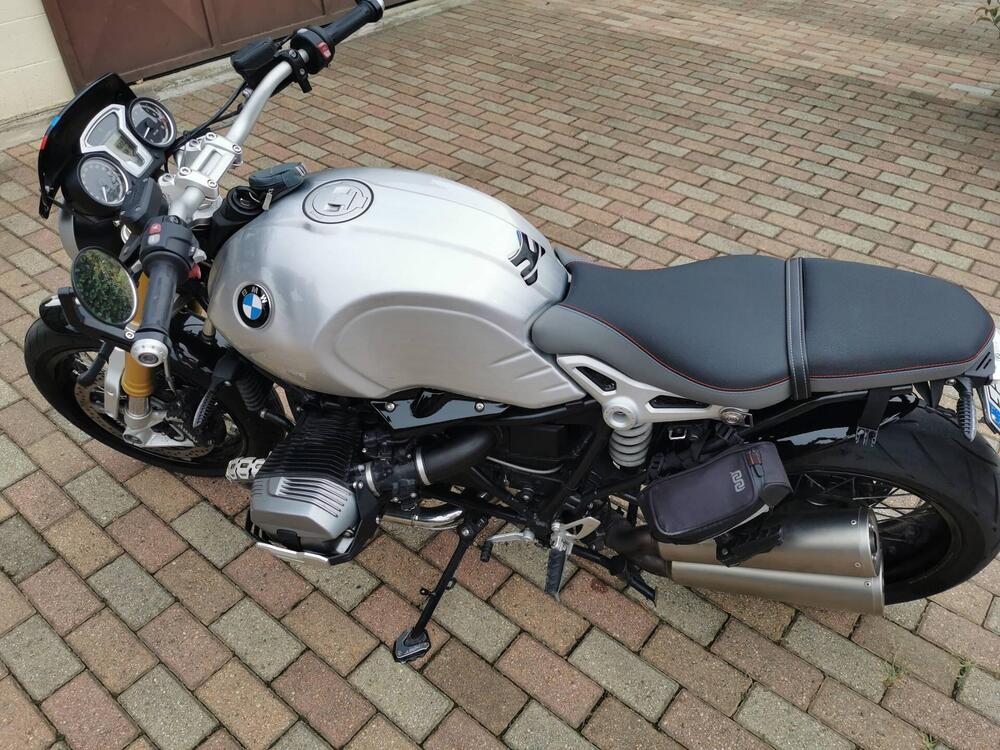 Bmw R nineT 1200 (2014 - 16) (2)