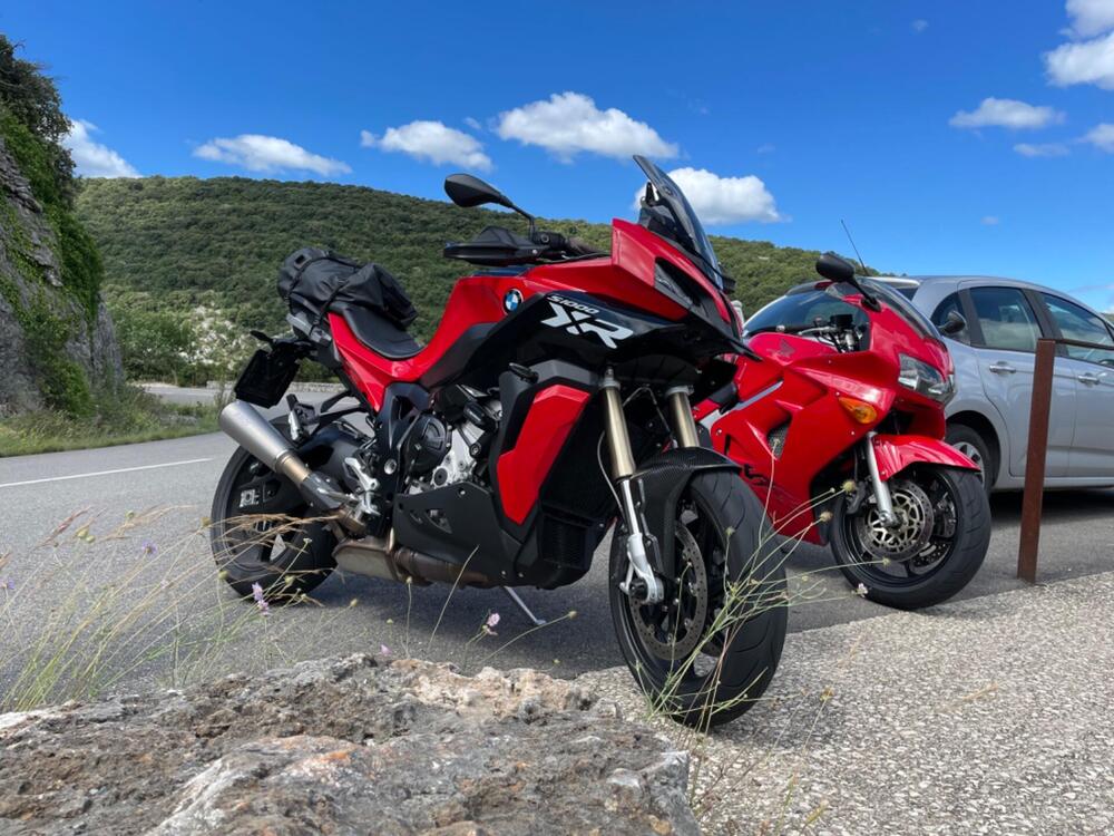 Bmw S 1000 XR (2020 - 23)