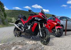 Bmw S 1000 XR (2020 - 23) usata