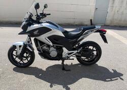 Honda NC700X DCT ABS (2011 - 13) usata