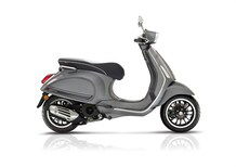 Vespa Sprint 150 3V Sport ie ABS (2016 - 18)