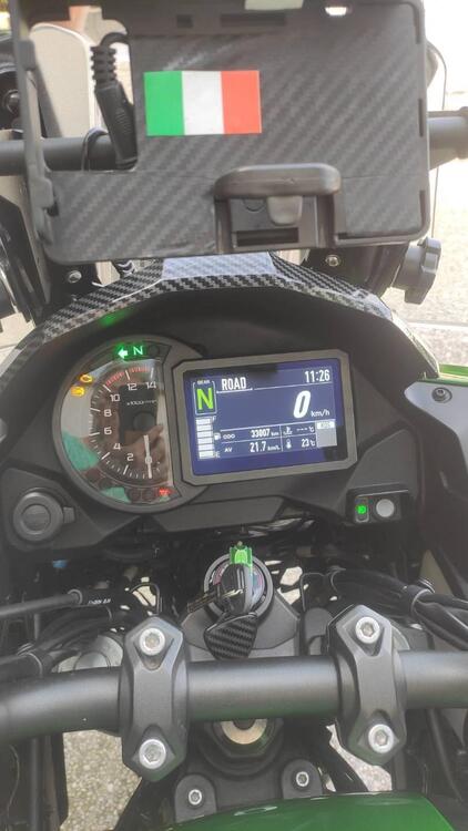 Kawasaki Versys 1000 S Grand Tourer (2022 - 24) (3)