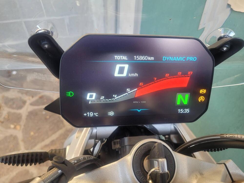 Bmw R 1250 R (2019 - 20) (5)