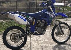 Yamaha WR 250 F (2003 - 04) usata