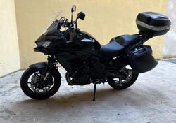 Kawasaki Versys 650 Grand Tourer (2022 - 24) usata