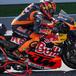 MotoGP 2024. GP d'Austria. Quante novità aerodinamiche nella KTM di Pol Espargaro! [GALLERY]