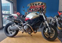 Ducati Monster 696 (2008 - 13) usata