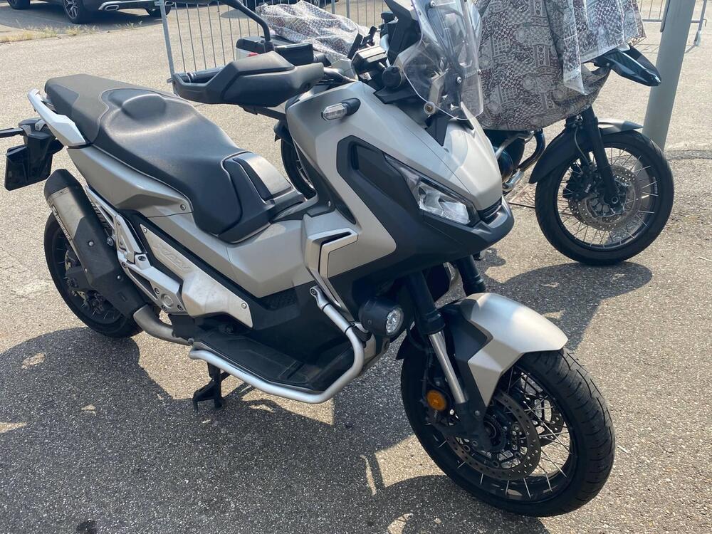 Honda X-ADV 750 Travel Edition (2018 - 20) (3)