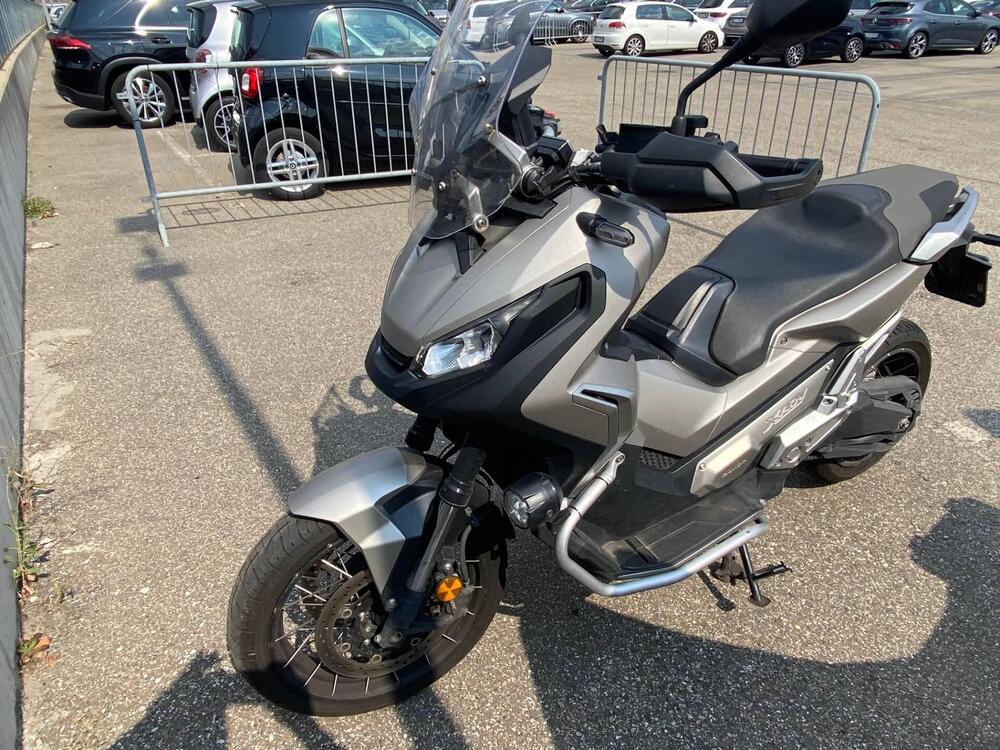 Honda X-ADV 750 Travel Edition (2018 - 20) (4)