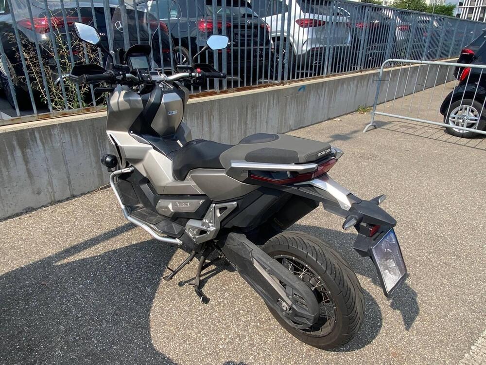 Honda X-ADV 750 Travel Edition (2018 - 20) (5)