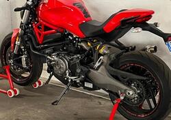 Ducati Monster 821 (2018 - 20) usata