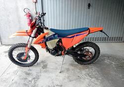 KTM EXC 350 F (2022) usata