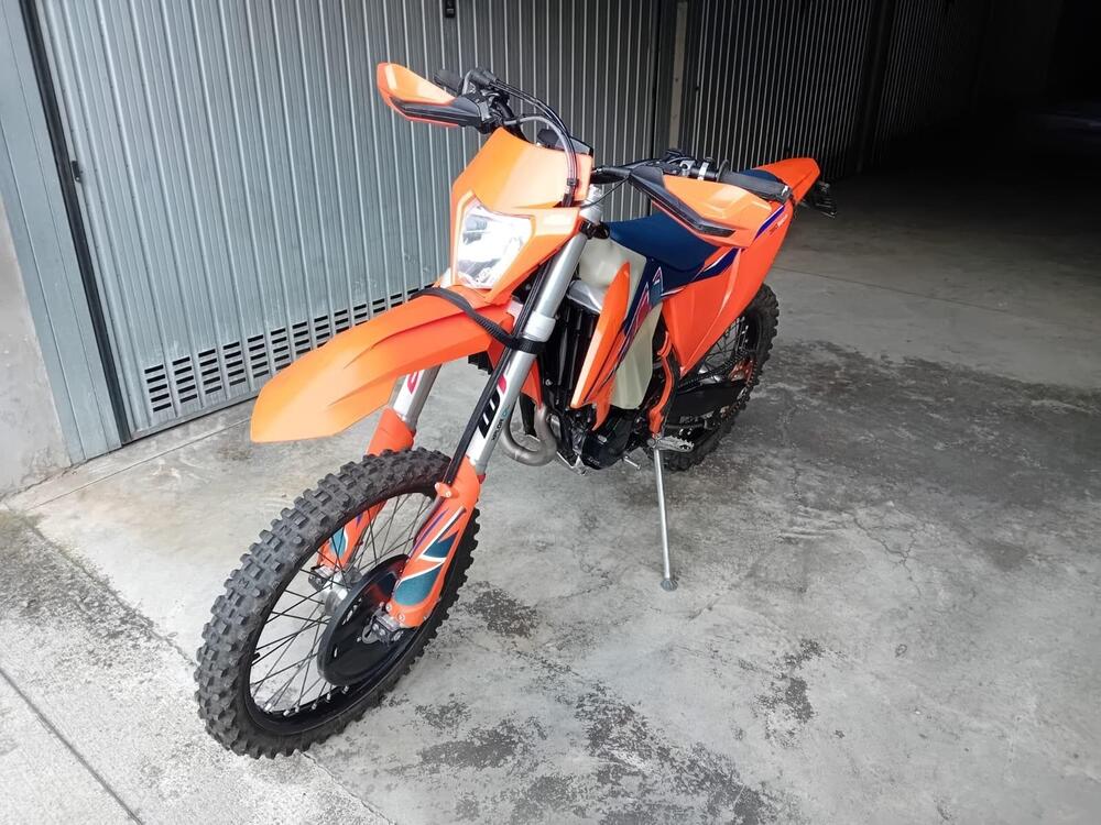 KTM EXC 350 F (2022) (2)