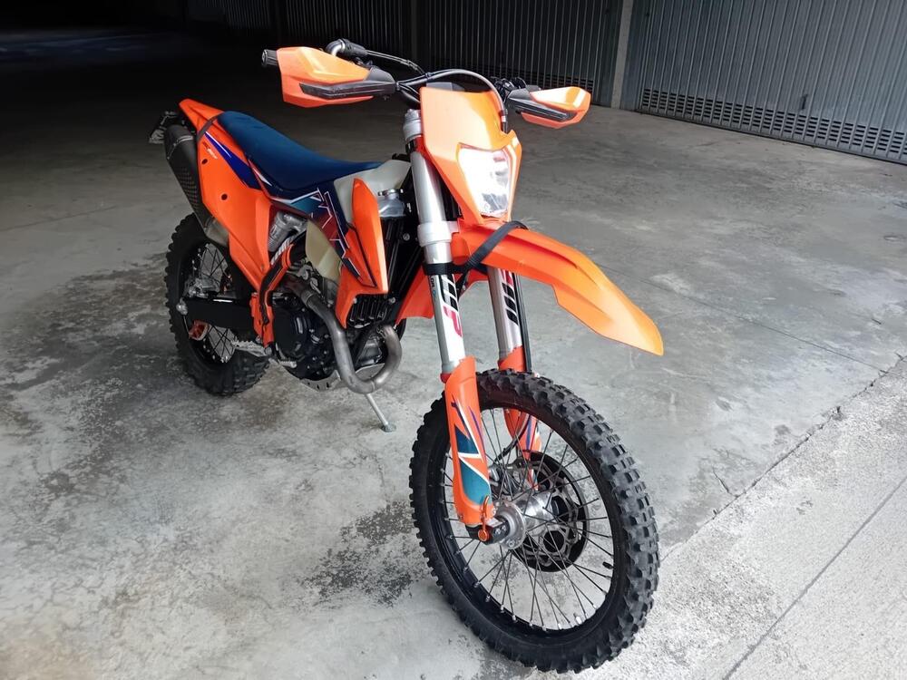 KTM EXC 350 F (2022) (3)